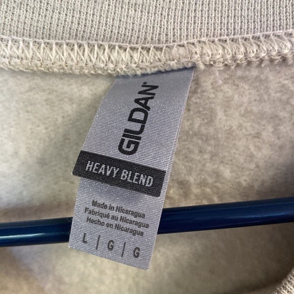 Lone star state Texas sweatshirt - Picture 3 of 4